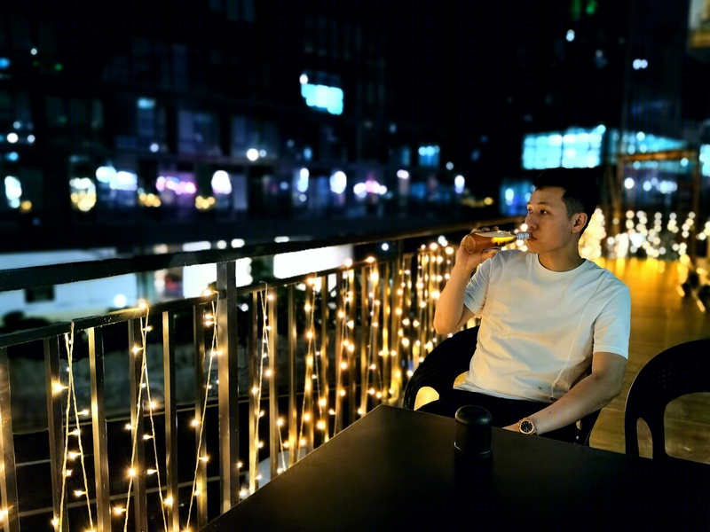 星活力桌球俱乐部深圳旗舰店-8
