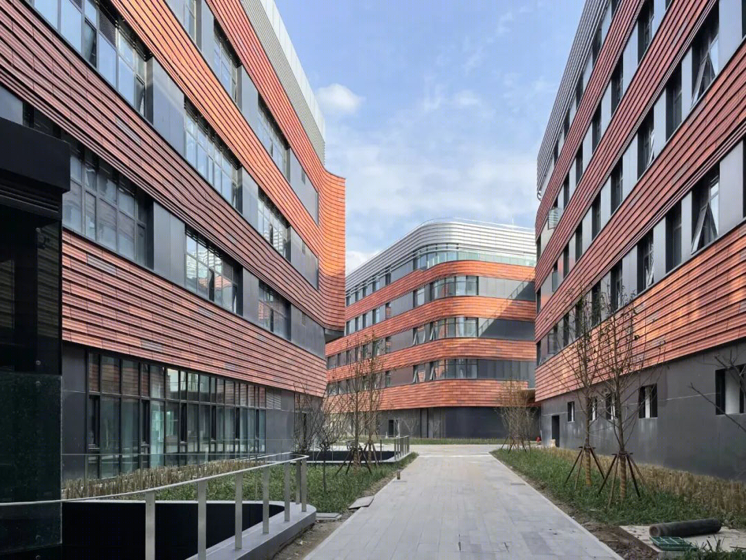 复旦大学附属妇产科医院青浦院区丨中国上海丨同济大学建筑设计研究院（集团）有限公司-39