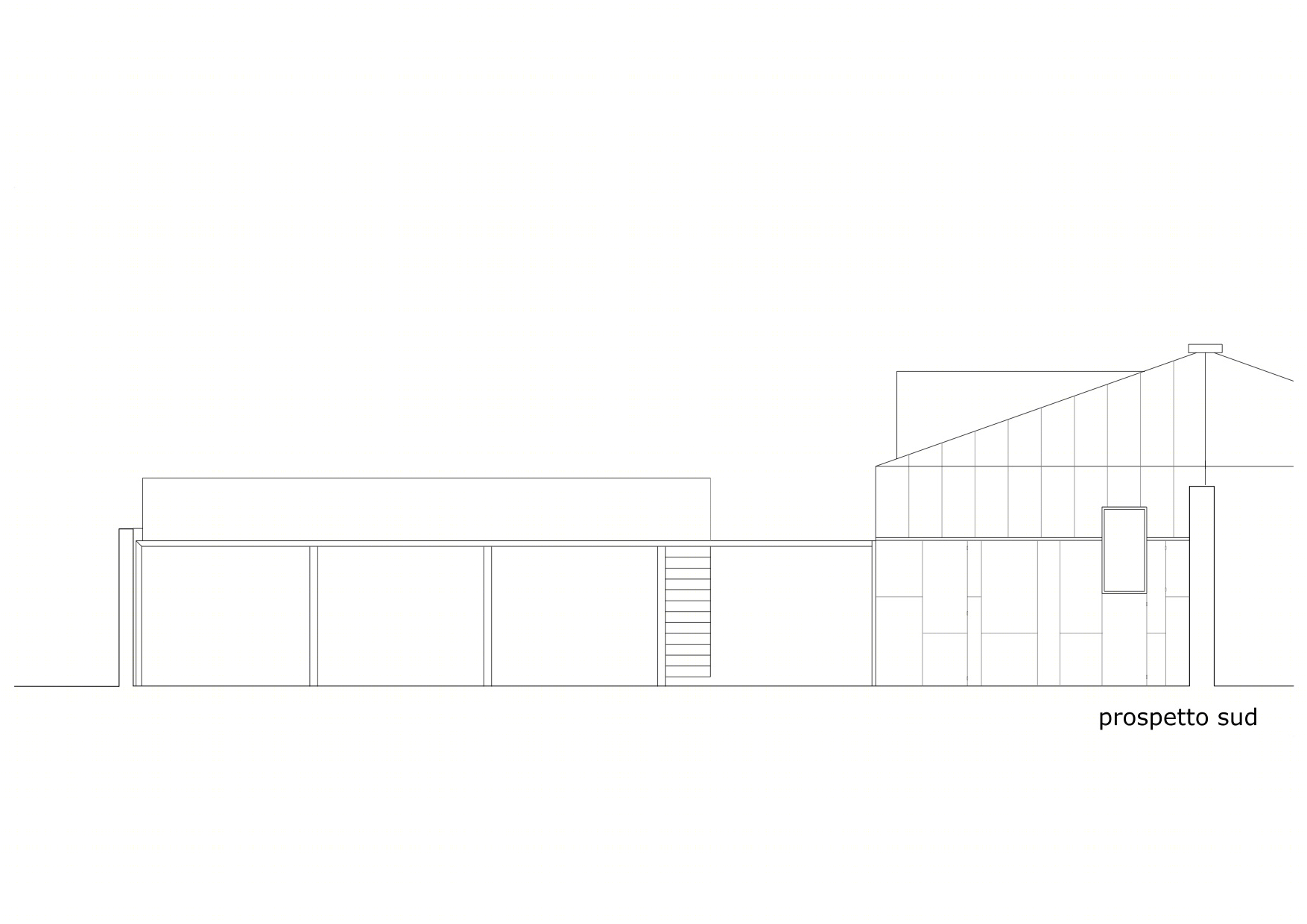 意大利 Caboto26 建筑丨Raimondo Guidacci-50