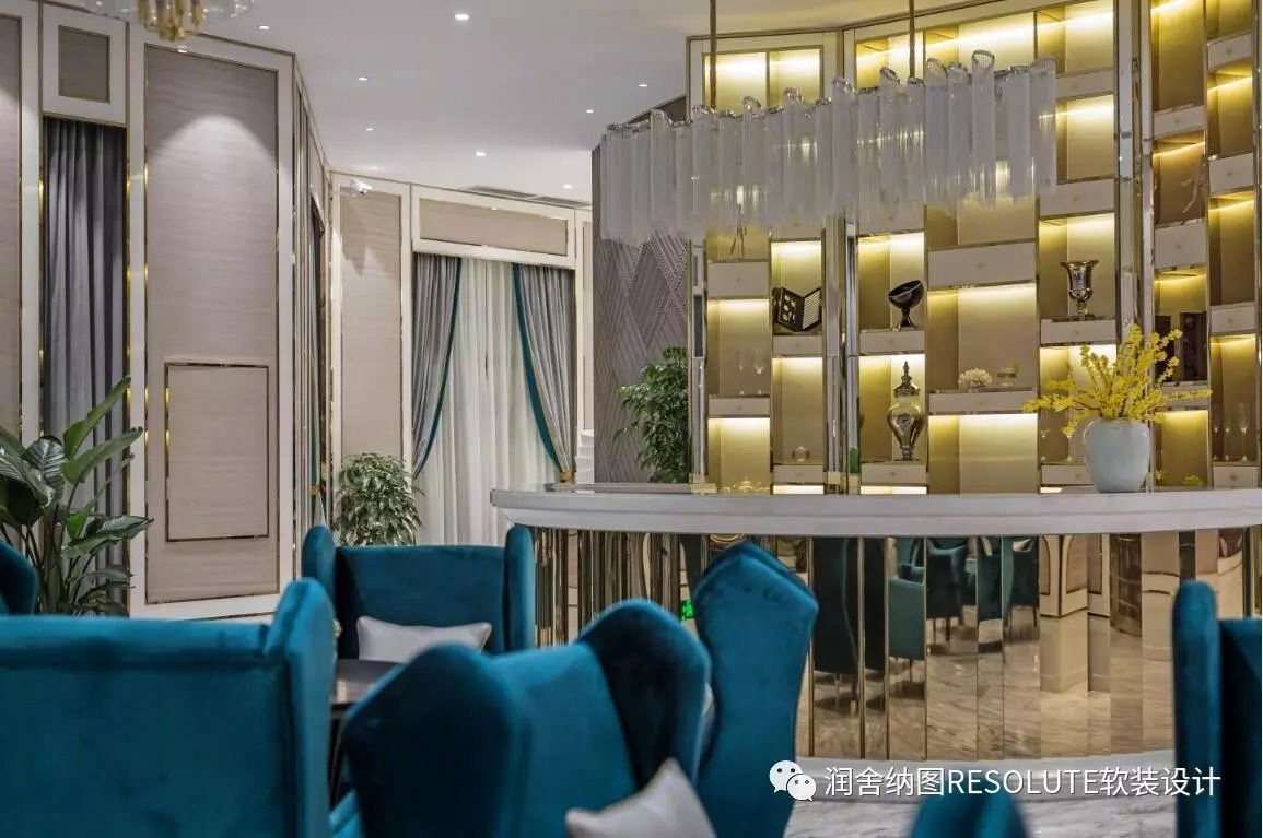 欧城联邦金雁 | 传统与自由的完美交融-22