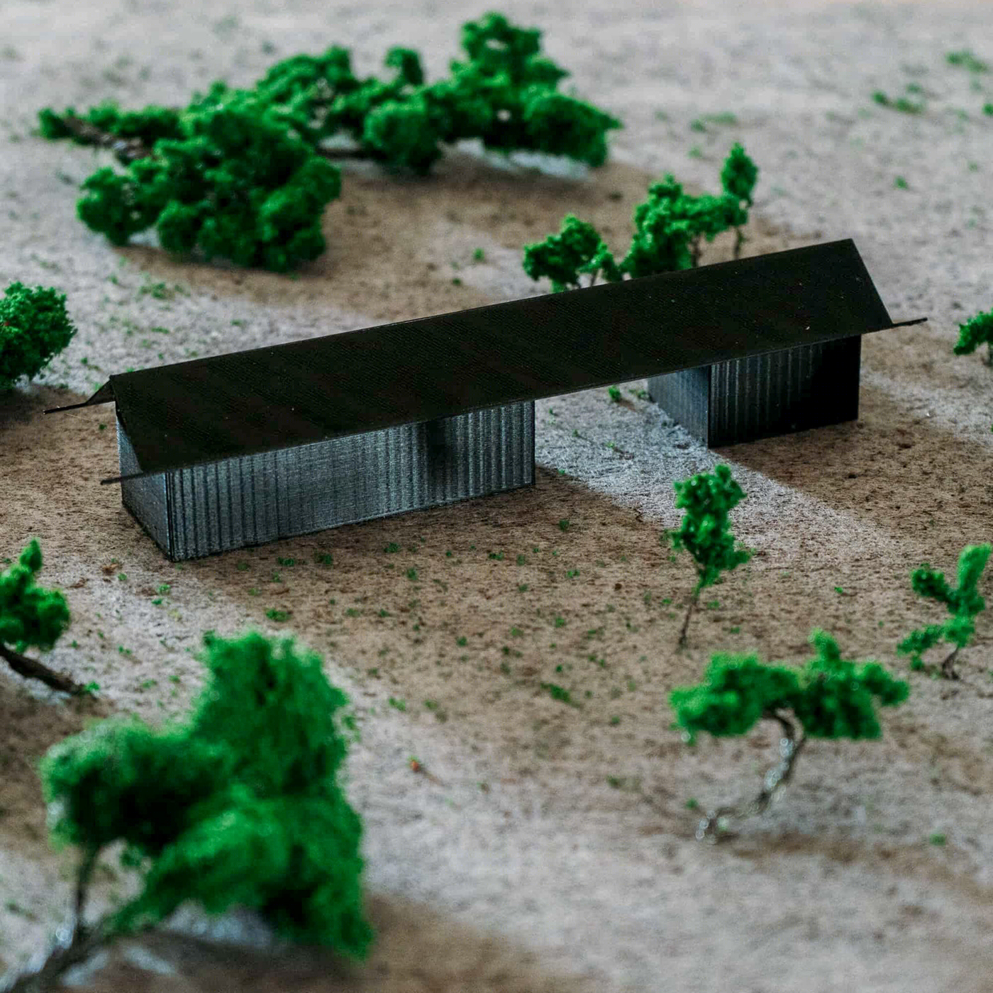 芬兰群岛夏日小屋(Project Ö)-6