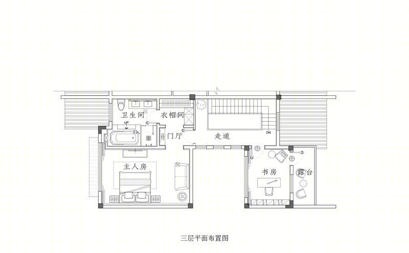 九里兰亭别墅·晗晖楼-46