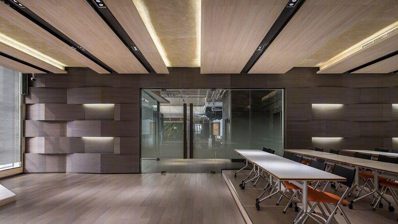 顺达康自行车总部办公楼-19