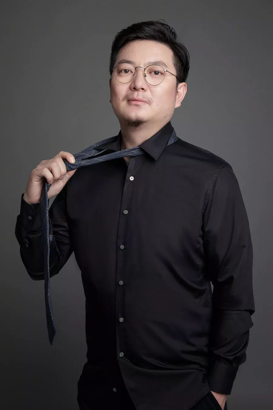 新旧碰撞,无限可能——二手房改造设计案例-56
