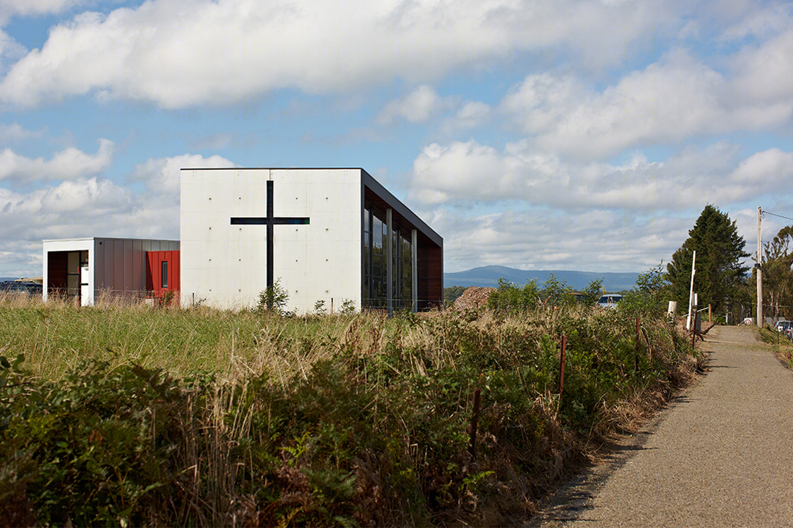 KINGLAKE CHURCH Billy Kavellaris-2