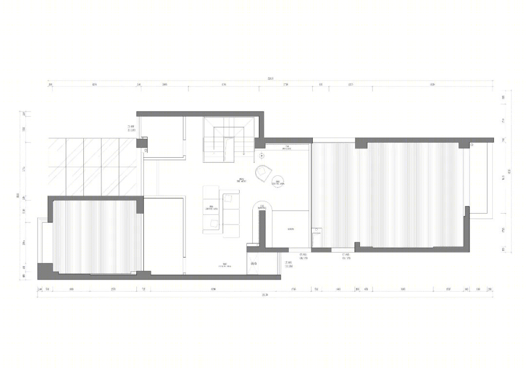 璞明 · 自然与空间互动的现代美学住宅丨中国福州丨CYSTUDIO-65