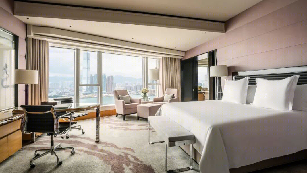香港四季酒店翻新设计丨中国香港丨AB Concept,Remedios Studio-40