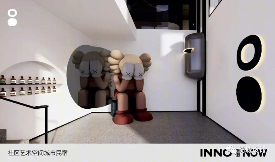 深圳南头古城 NT195 改造丨中国深圳丨深圳市坊城建筑设计顾问有限公司-33