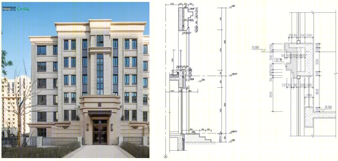 泽信·青城丨蒙古丨上海思纳建筑规划设计股份有限公司-46