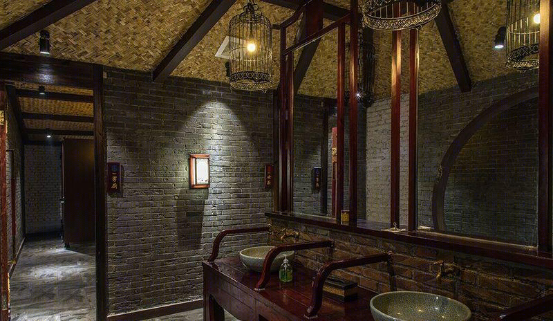 荷塘月色章丘浅井店-0
