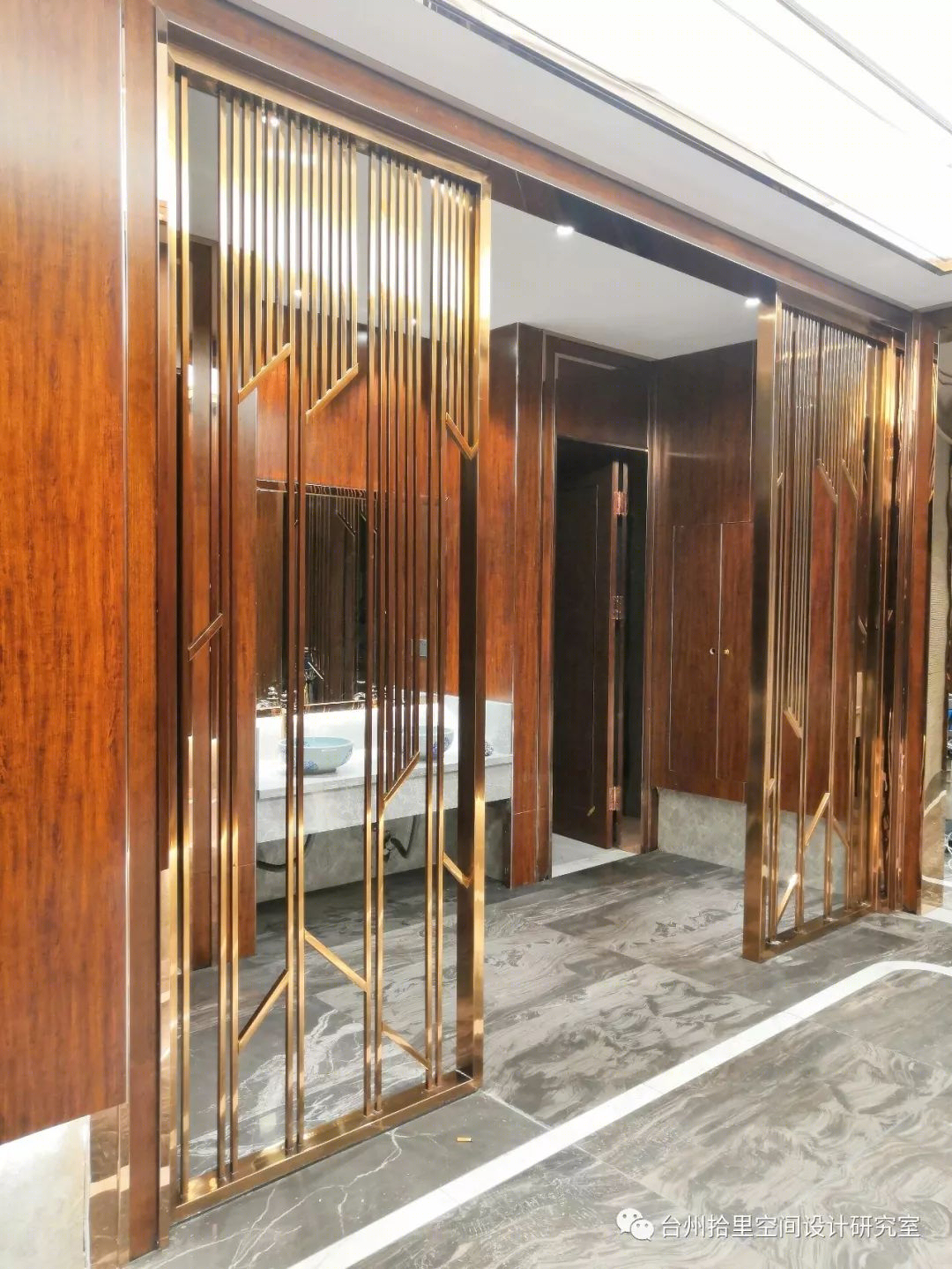 鸡山渔港酒店，餐饮空间的新风尚-49