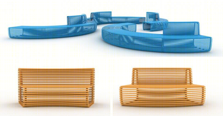 美国泰森斯角中心-20