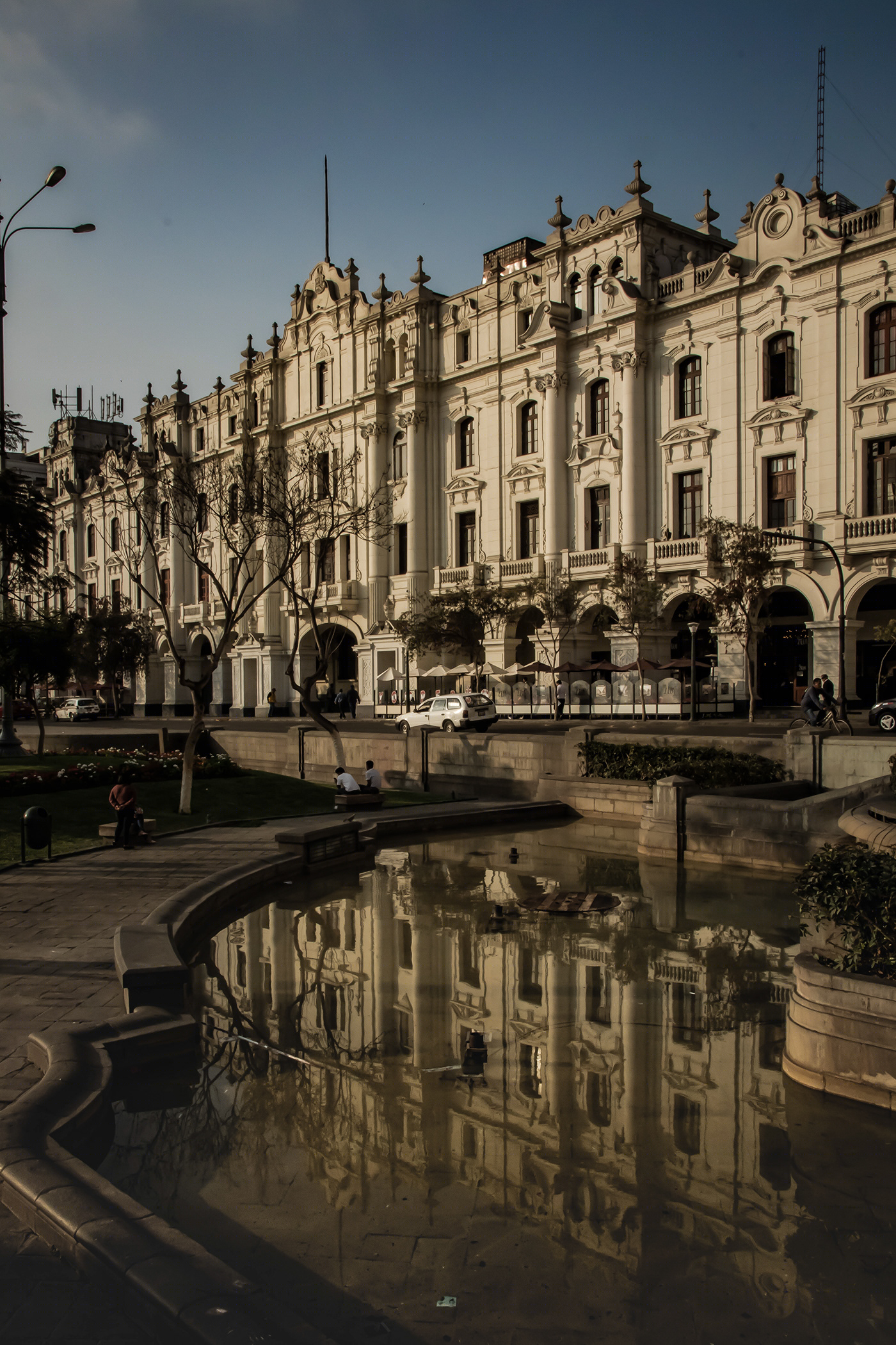 Un mundo de piedra-0