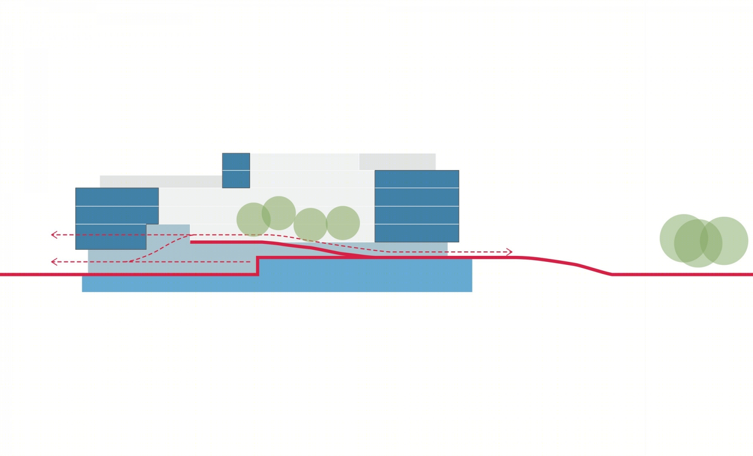 意大利雀巢公司总部丨Park Associati-37