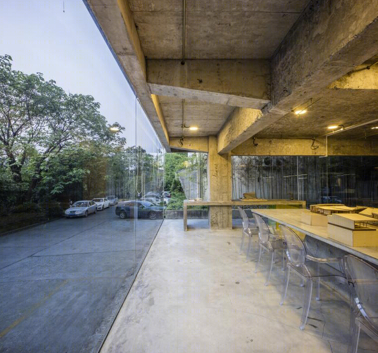 杭州STUDIO QI建筑事务所-34