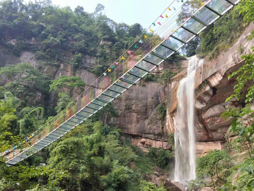 贵州赤水奇幻之旅 | 自然人文的和谐共生-50