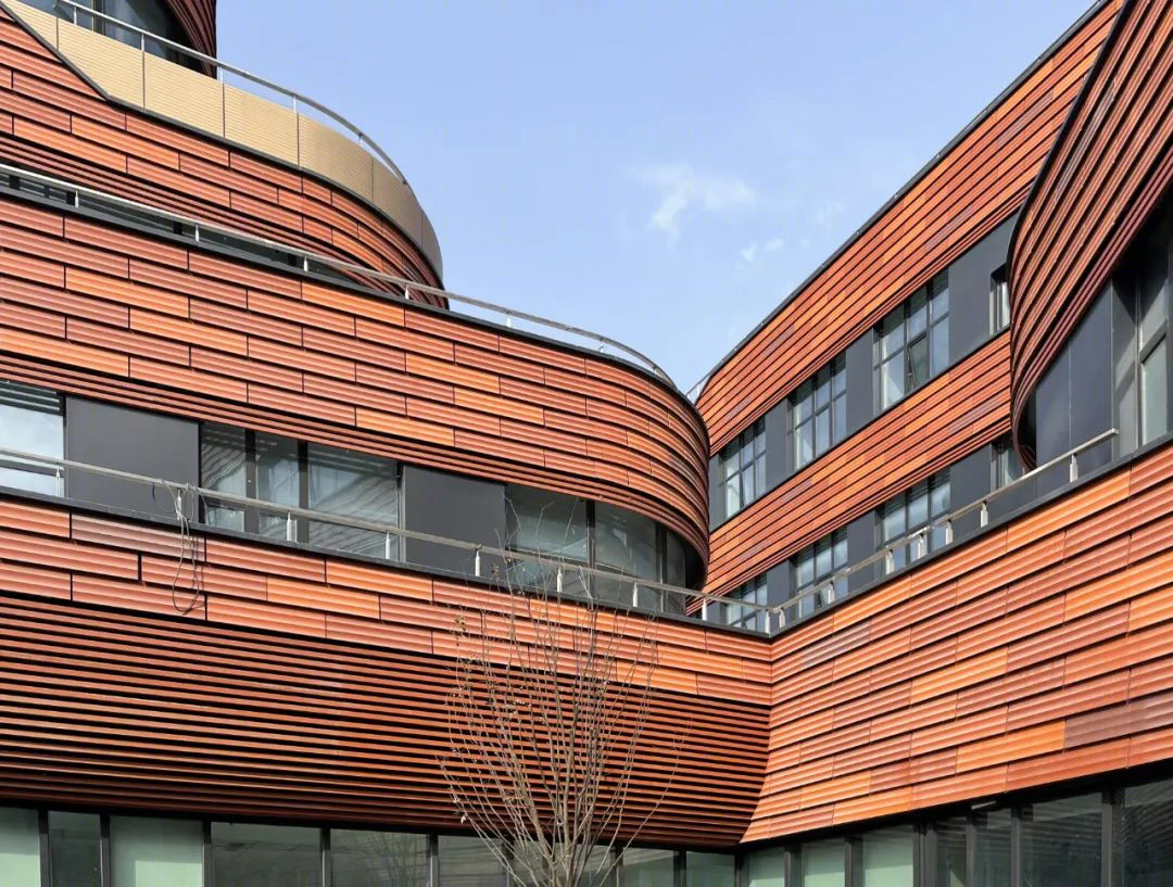 复旦大学附属妇产科医院青浦院区丨中国上海丨同济大学建筑设计研究院（集团）有限公司-43