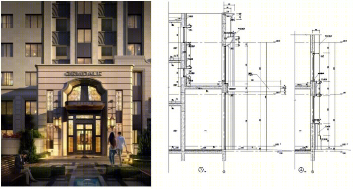 泽信·青城丨蒙古丨上海思纳建筑规划设计股份有限公司-49