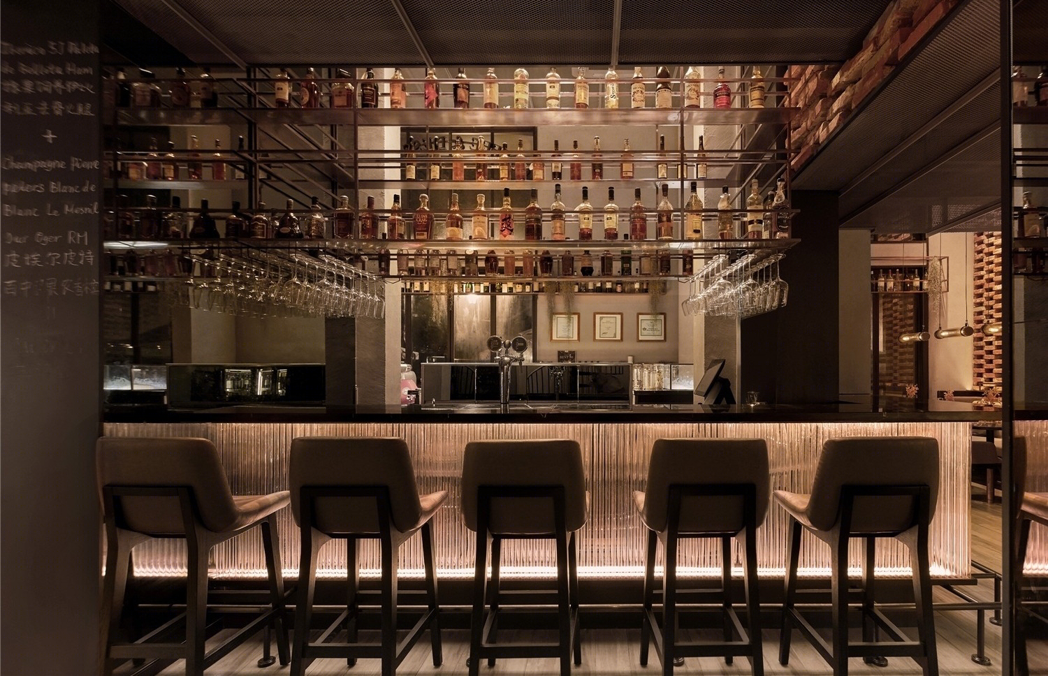 LECOQ大公鸡小酒馆(古北路店)-6