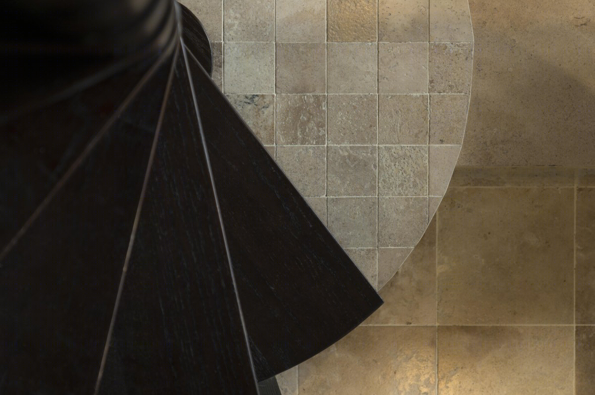 IDENTITI 复古印鉴商店丨喜叻空间-28