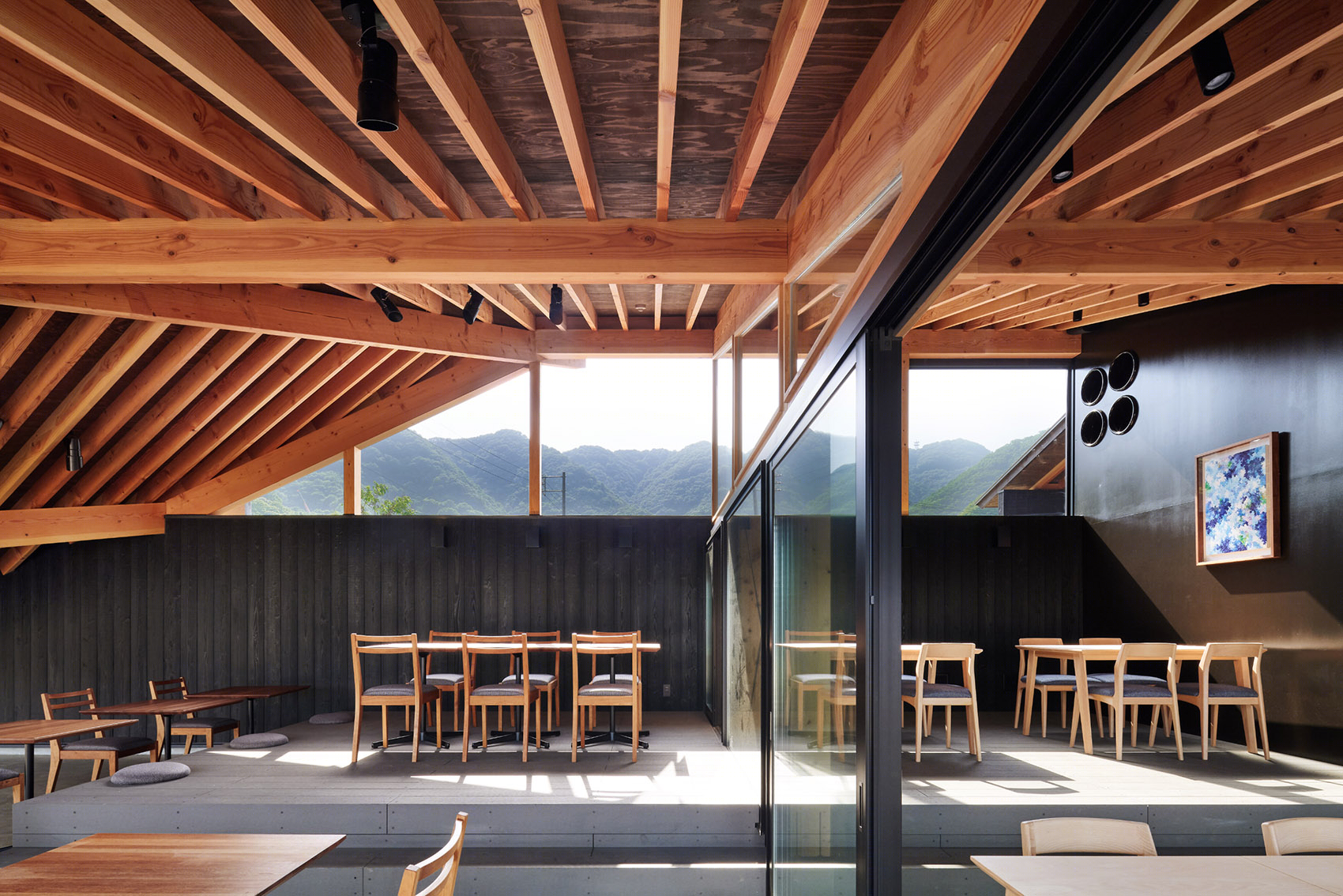 SETOUCHI JOZOJO 景观建筑丨日本广岛丨SUGAWARADAISUKE Architects Inc.-46