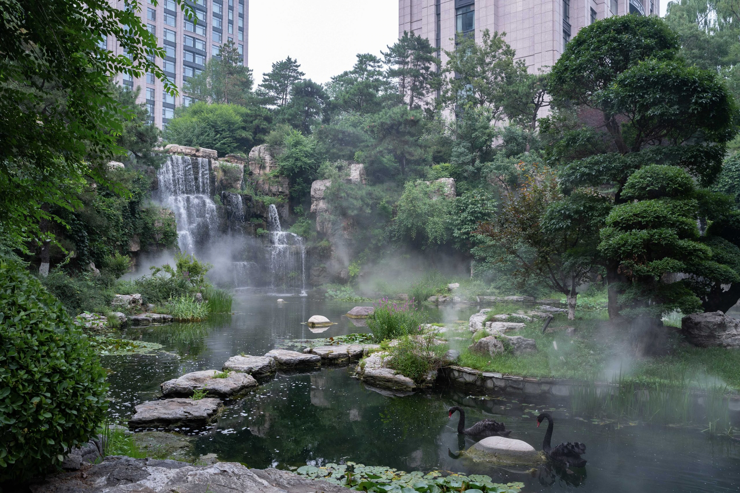 北京紫御华府-34