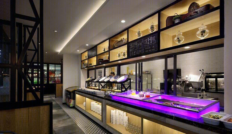小黑牛深圳东门店-8
