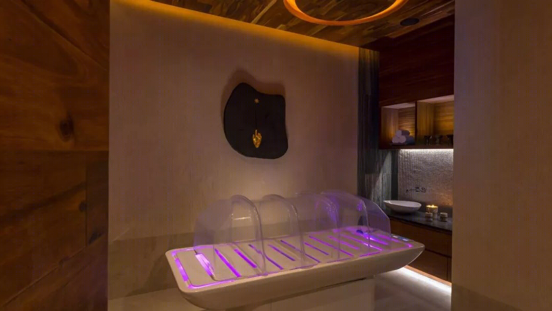 墨西哥 SOLAZ LOS CABOS 豪华度假酒店——沙漠与大海的完美融合-64