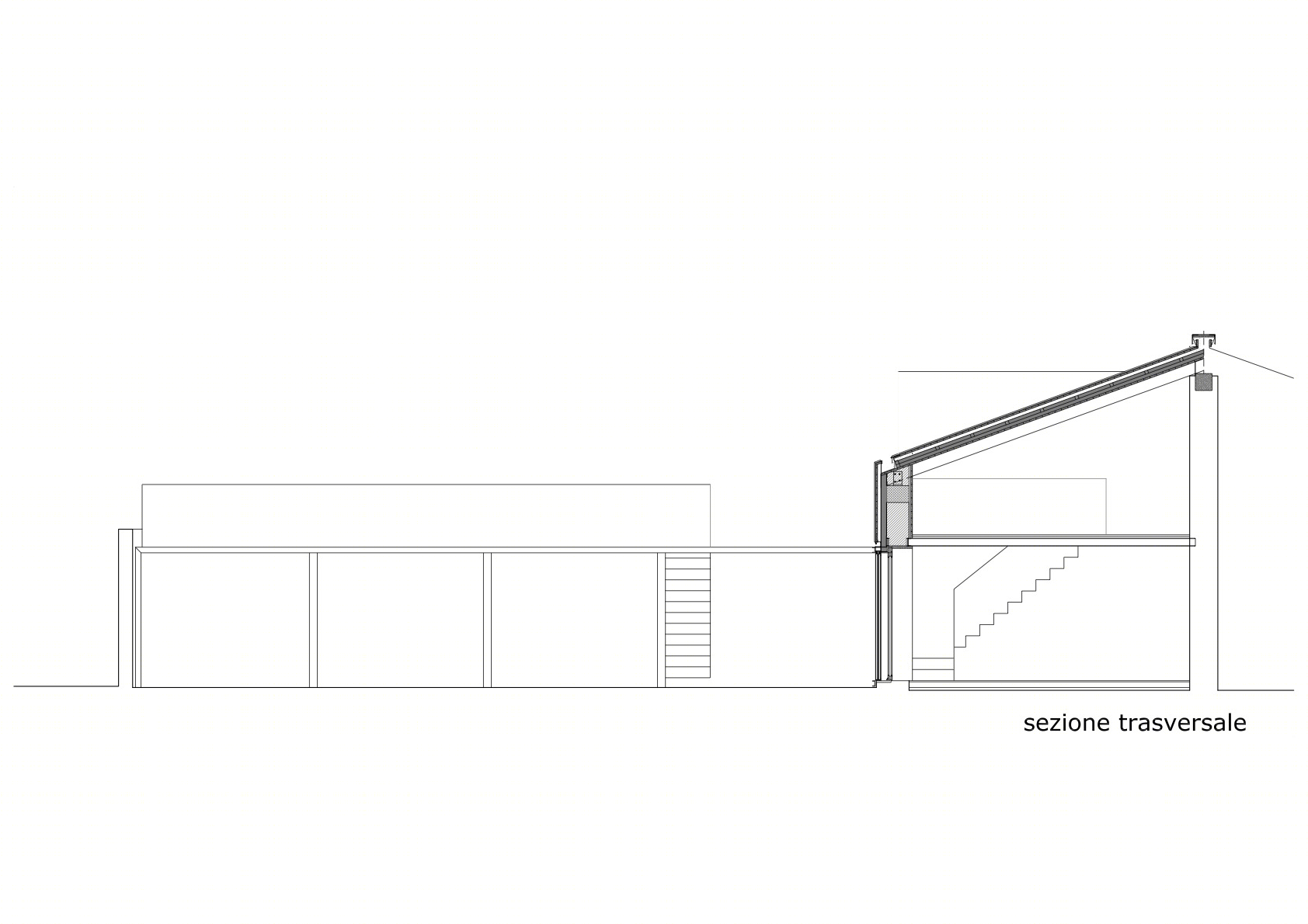 意大利 Caboto26 建筑丨Raimondo Guidacci-51