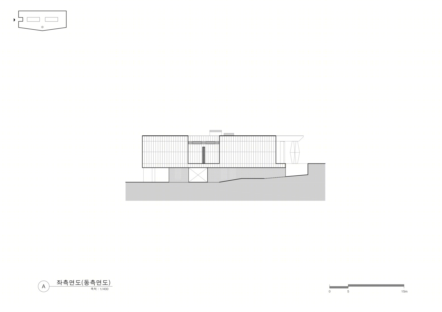 韩国 CC 路 52 号俱乐部会所丨甘萨姆-45