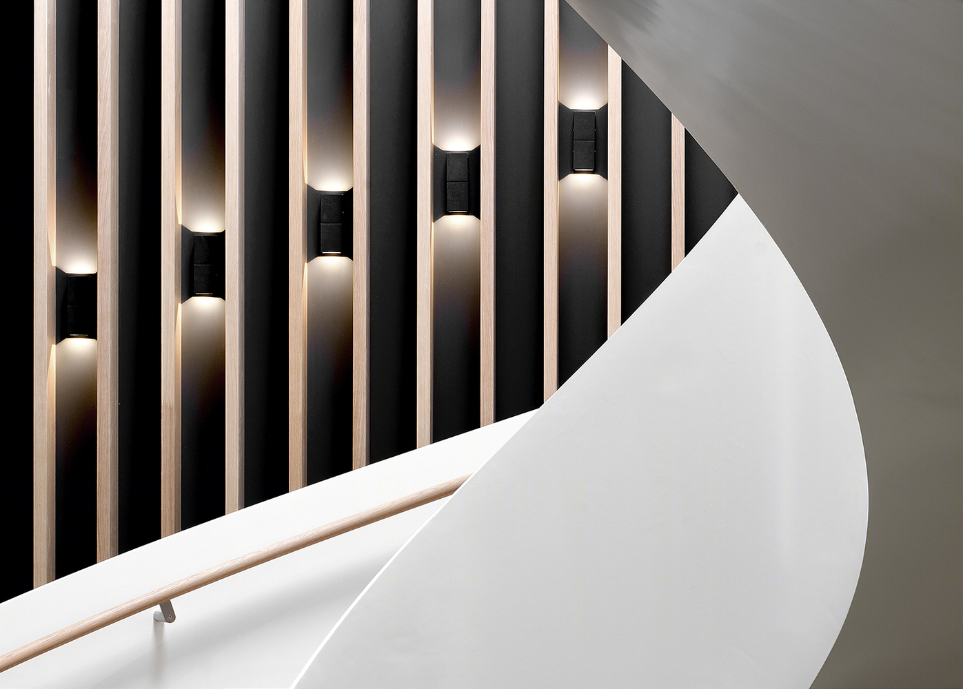 约阿希姆·赫兹基金会 企业总部丨Kitzmann Architekten-69