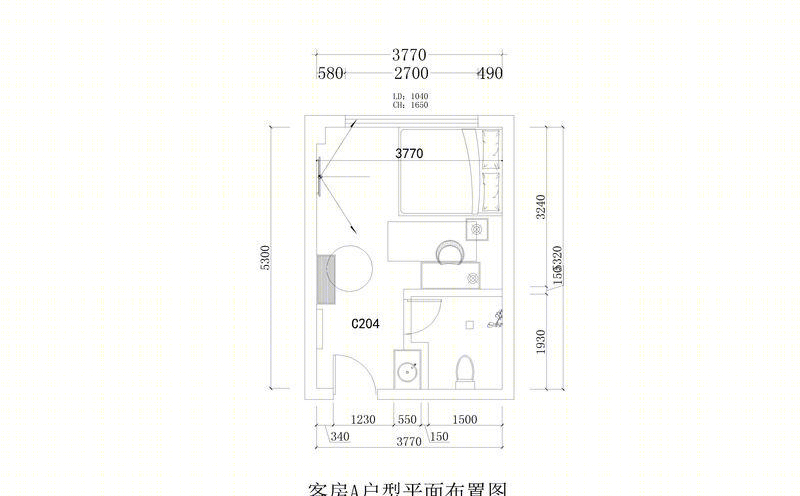 缘梦岛花园海景客栈-59