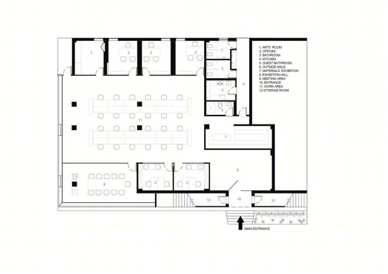 杭州STUDIO QI建筑事务所-35