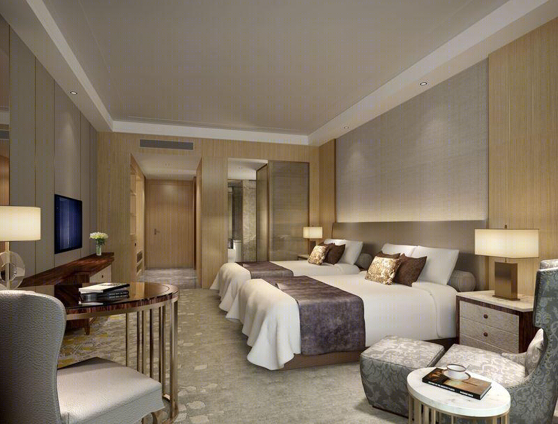 AL-NAKHEEL-A 星级酒店室内设计-18