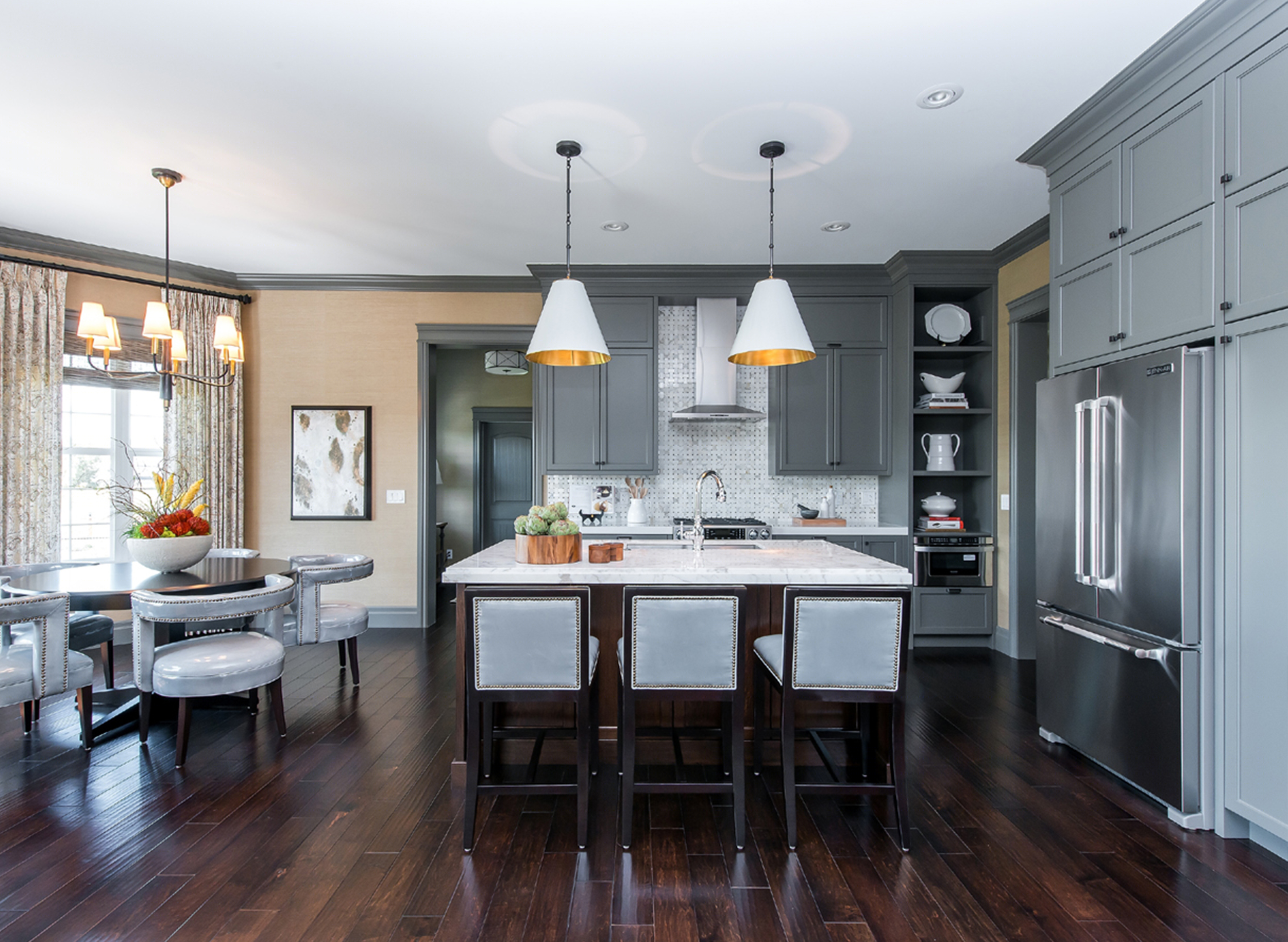 HOSPITAL HOME LOTTERY FALL 2012 Atmosphere Interior-1