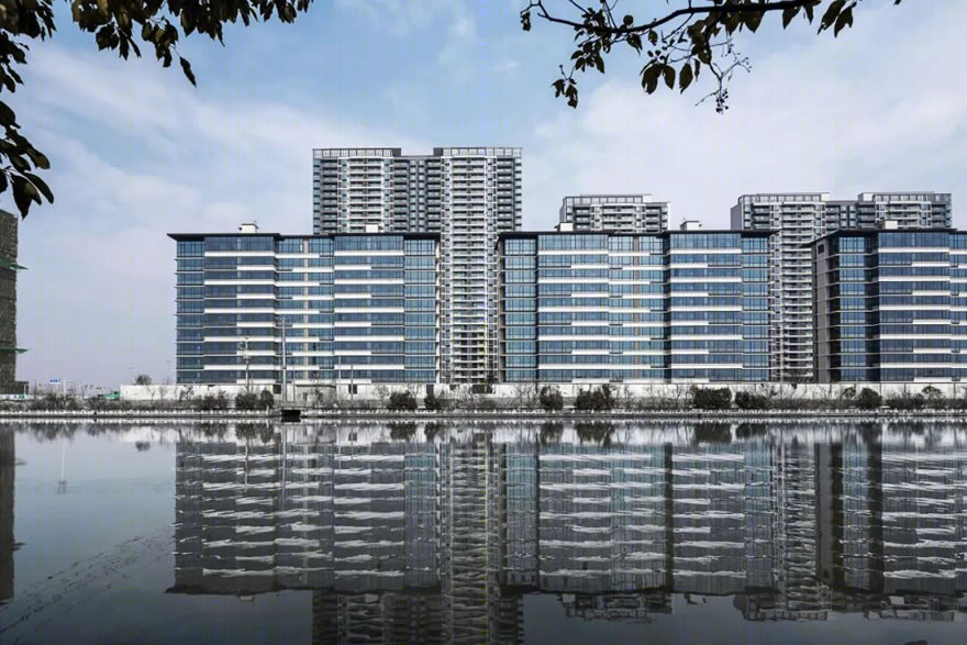 港中旅·海泉湾丨中国杭州丨柏涛建筑设计（深圳）有限公司-18