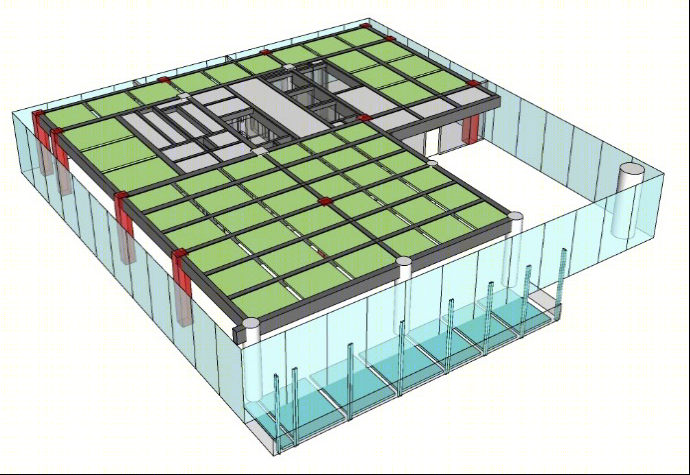 交子智谷·云锦二期丨中国成都丨成都基准方中建筑设计有限公司-24