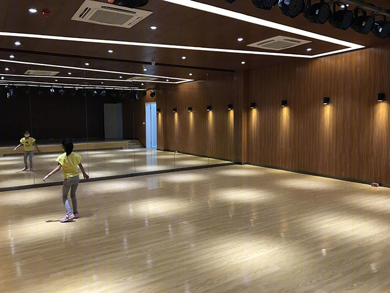 正人百家湖校区-19