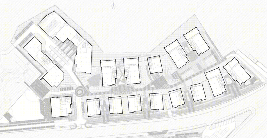 青岛海洋科技园项目一期丨中国青岛丨这方建筑师事务所-77