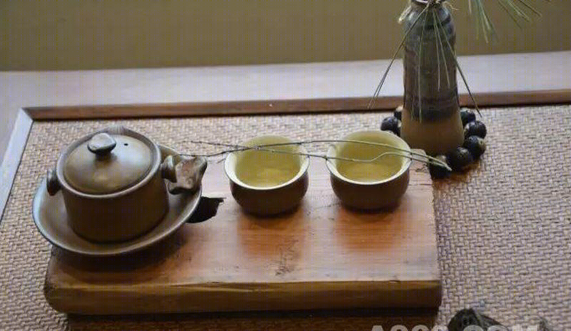 新东方别墅样板间-22