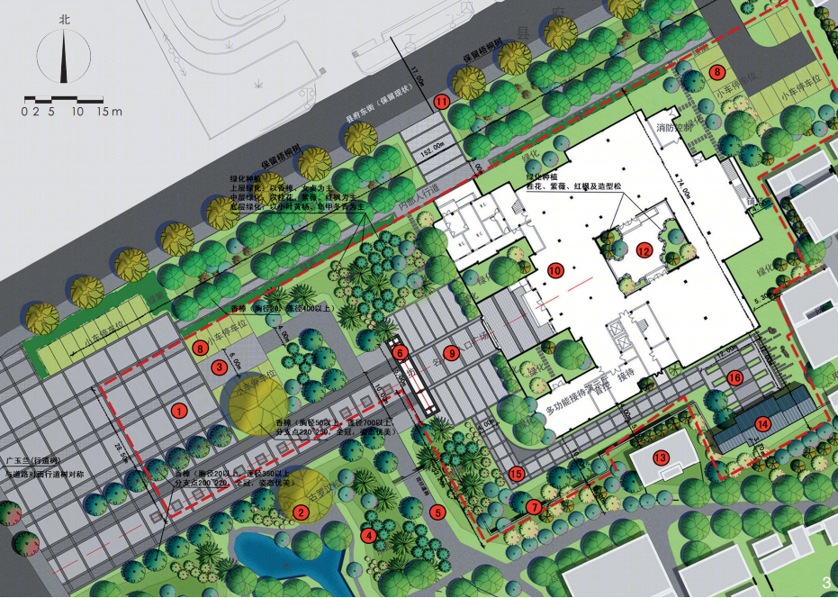 苏州太仓市名人馆丨中国苏州-4
