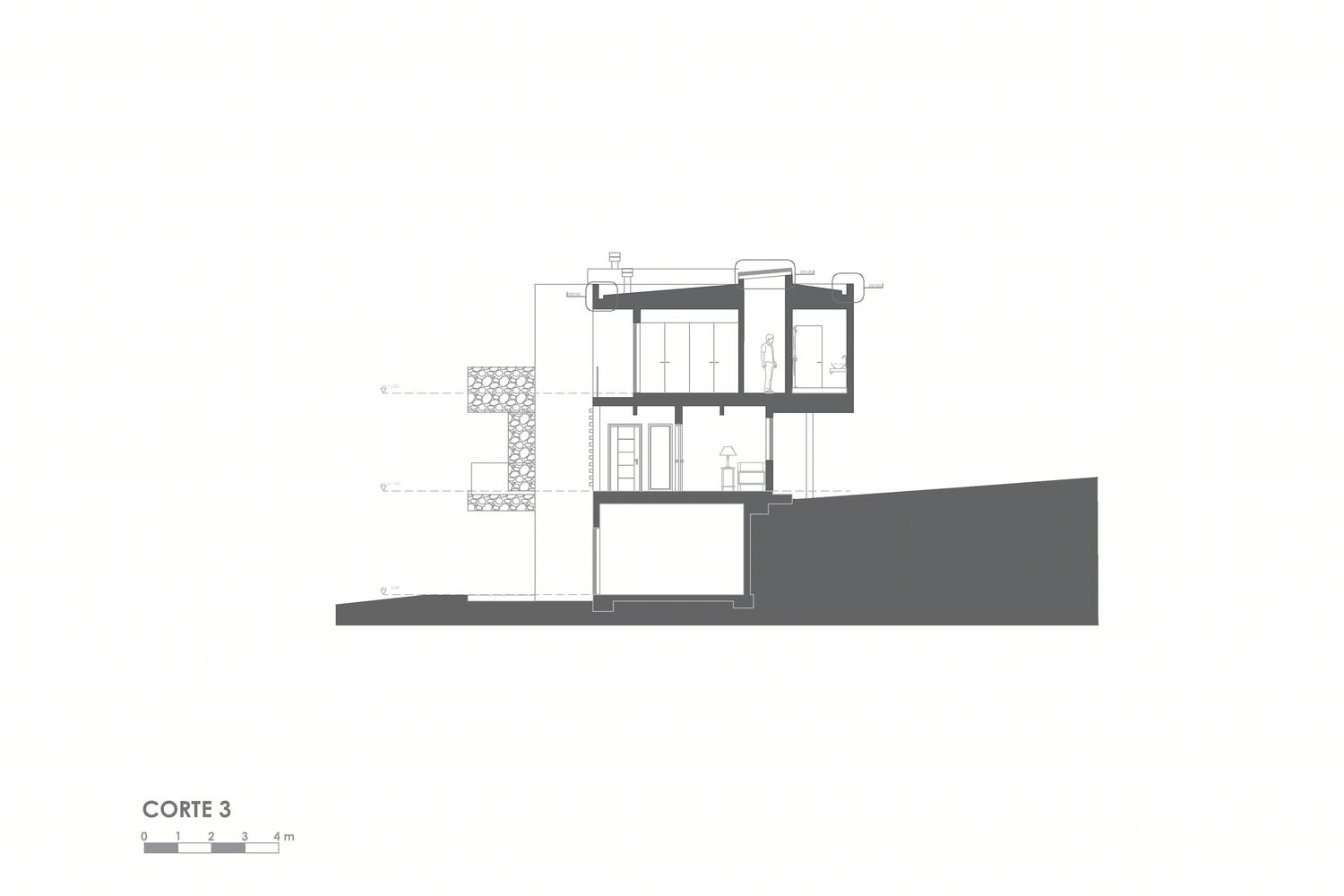 智利Wulf小屋-27