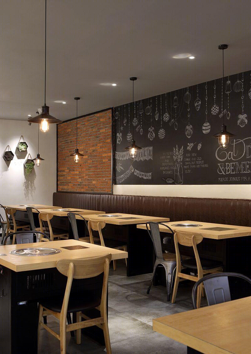 小黑牛深圳东门店-9