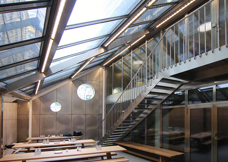 哥本哈根 Trollbeads 珠宝总部丨BBP Arkitecter-26