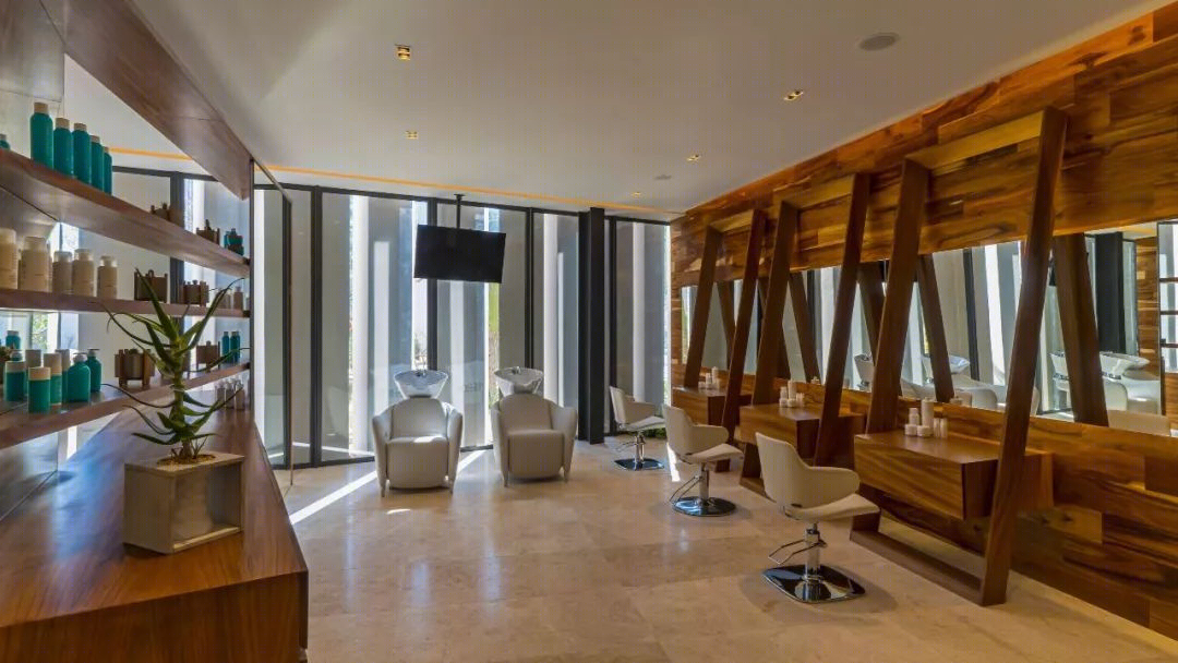 墨西哥 SOLAZ LOS CABOS 豪华度假酒店——沙漠与大海的完美融合-65