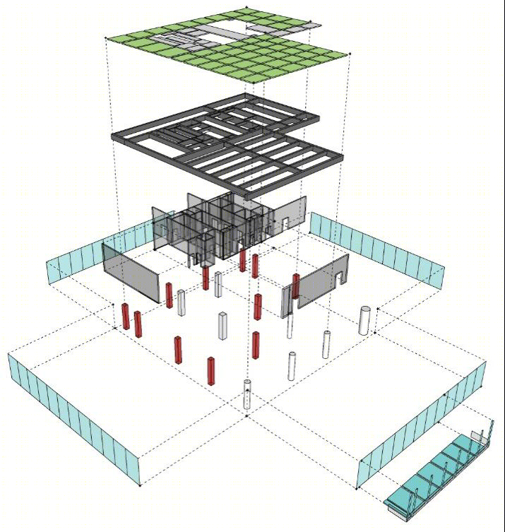 交子智谷·云锦二期丨中国成都丨成都基准方中建筑设计有限公司-25