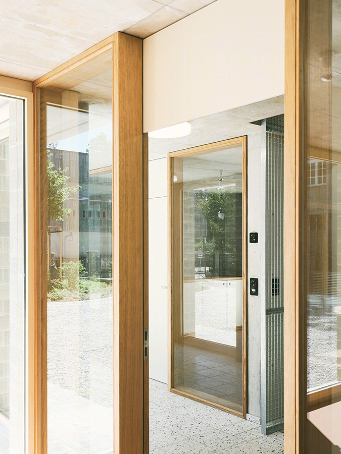 Sprössling _ Marazzi Reinhardt Marazzi Reinhardt-0
