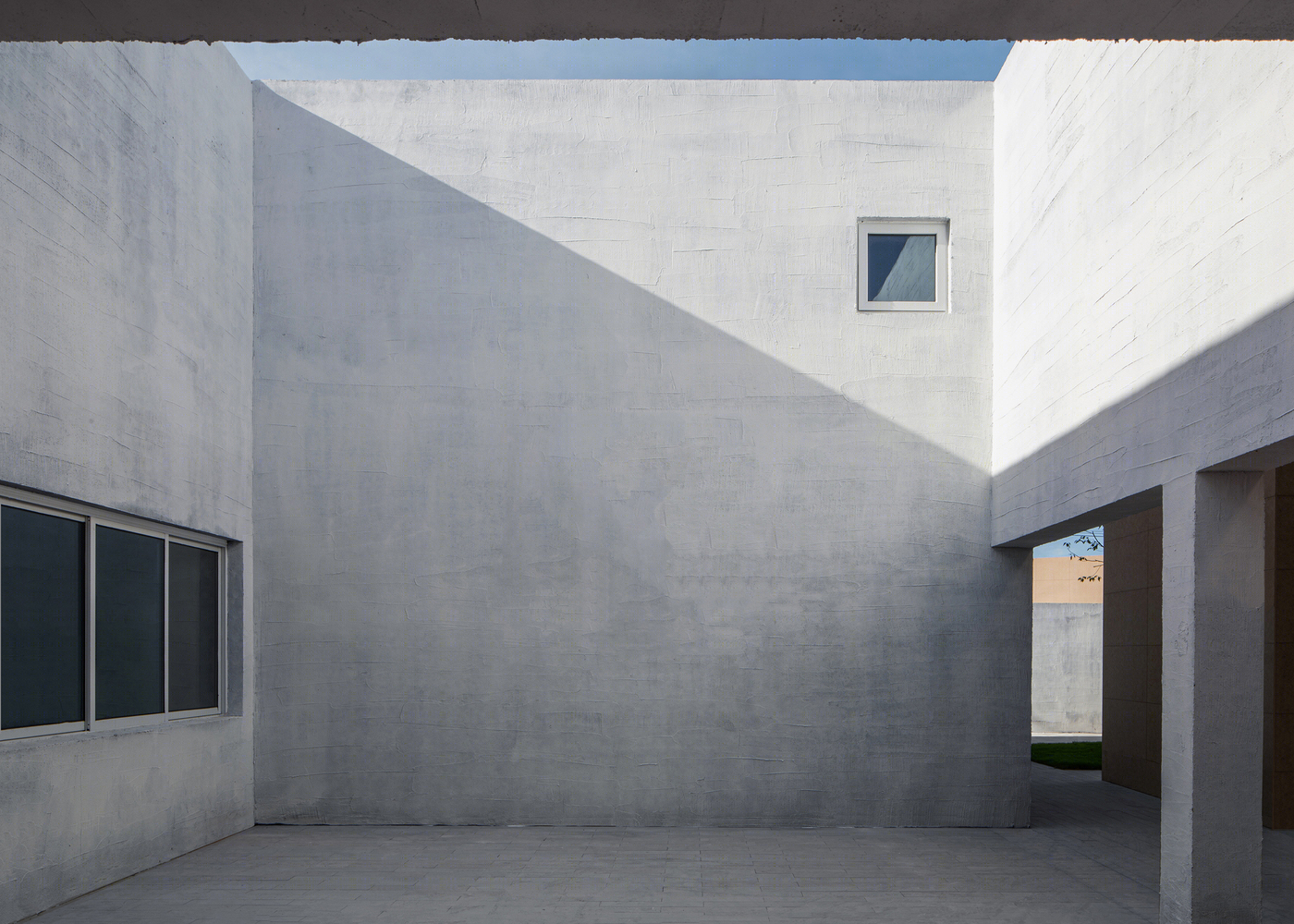 绍兴桃竹红色纪念馆改造丨中国绍兴丨Atelier Yipan-18