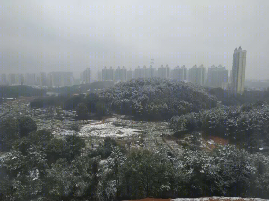 长沙东原麓印长江展示馆-14
