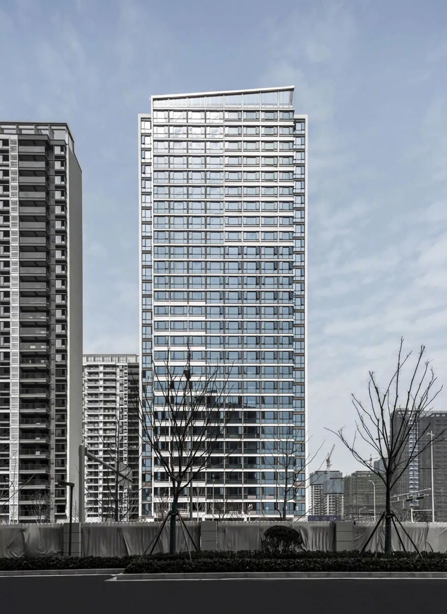 港中旅·海泉湾丨中国杭州丨柏涛建筑设计（深圳）有限公司-20